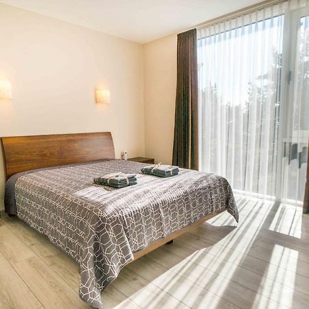 Apartamentai Voveraite パランガ エクステリア 写真