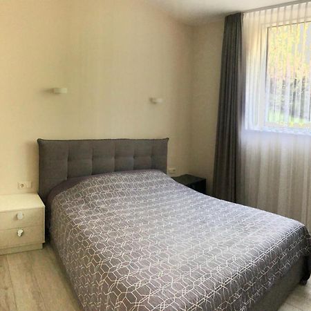 Apartamentai Voveraite パランガ エクステリア 写真
