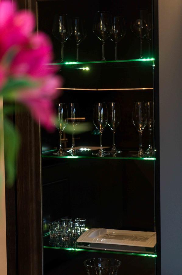 Apartamentai Voveraite パランガ エクステリア 写真