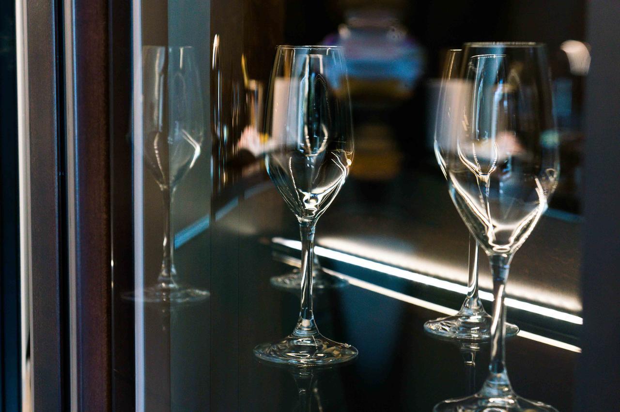 Apartamentai Voveraite パランガ エクステリア 写真