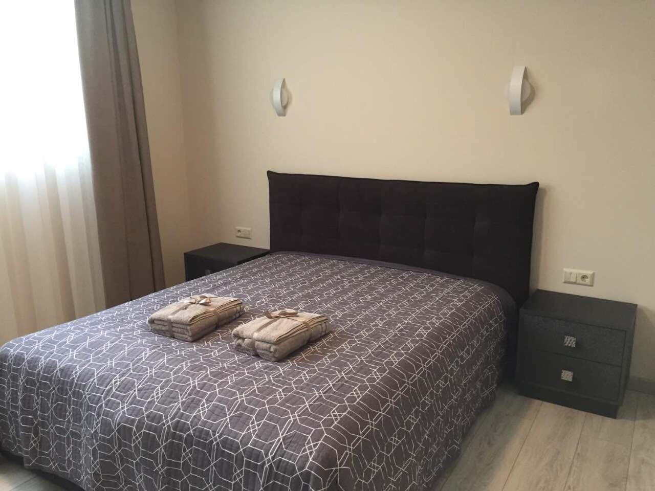 Apartamentai Voveraite パランガ エクステリア 写真